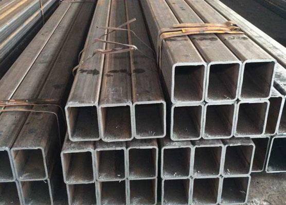 巍山16Mn无缝方管