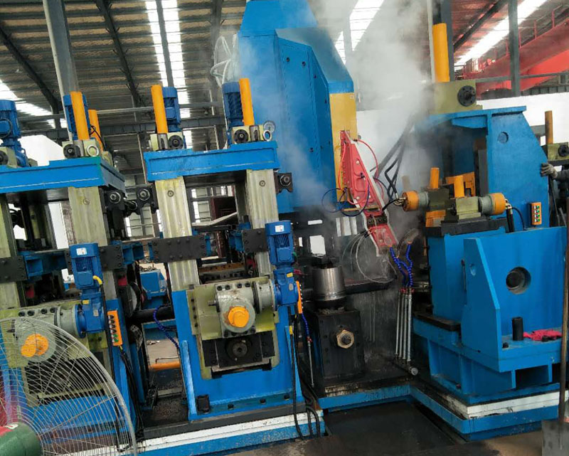 巍山方矩管生产加工