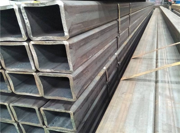 巍山无缝方管加工价格