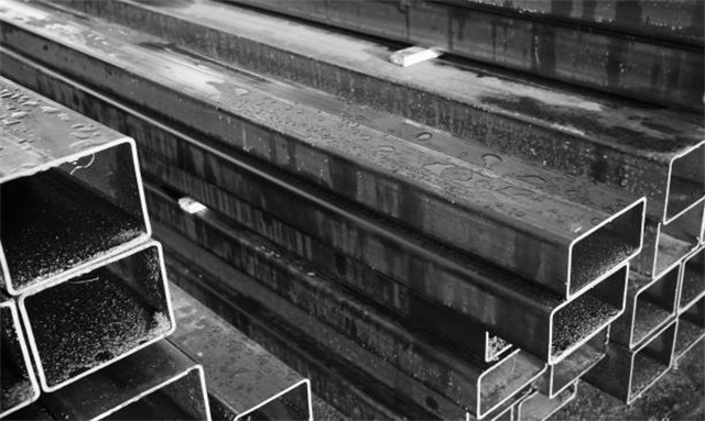 巍山无缝方矩管类型