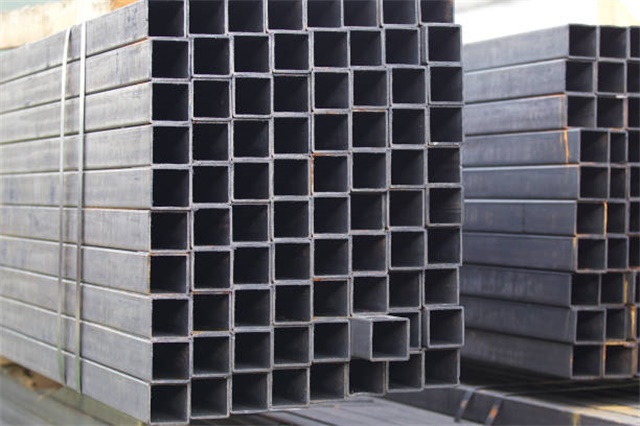 巍山无缝方矩管生产制造