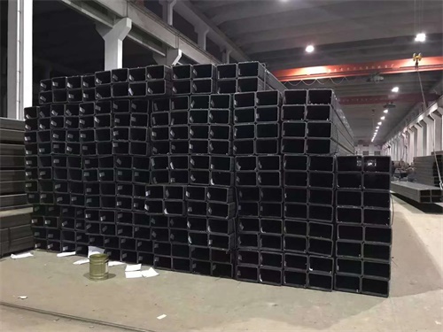 巍山冷拔方管选型指南 工程采购怎么选